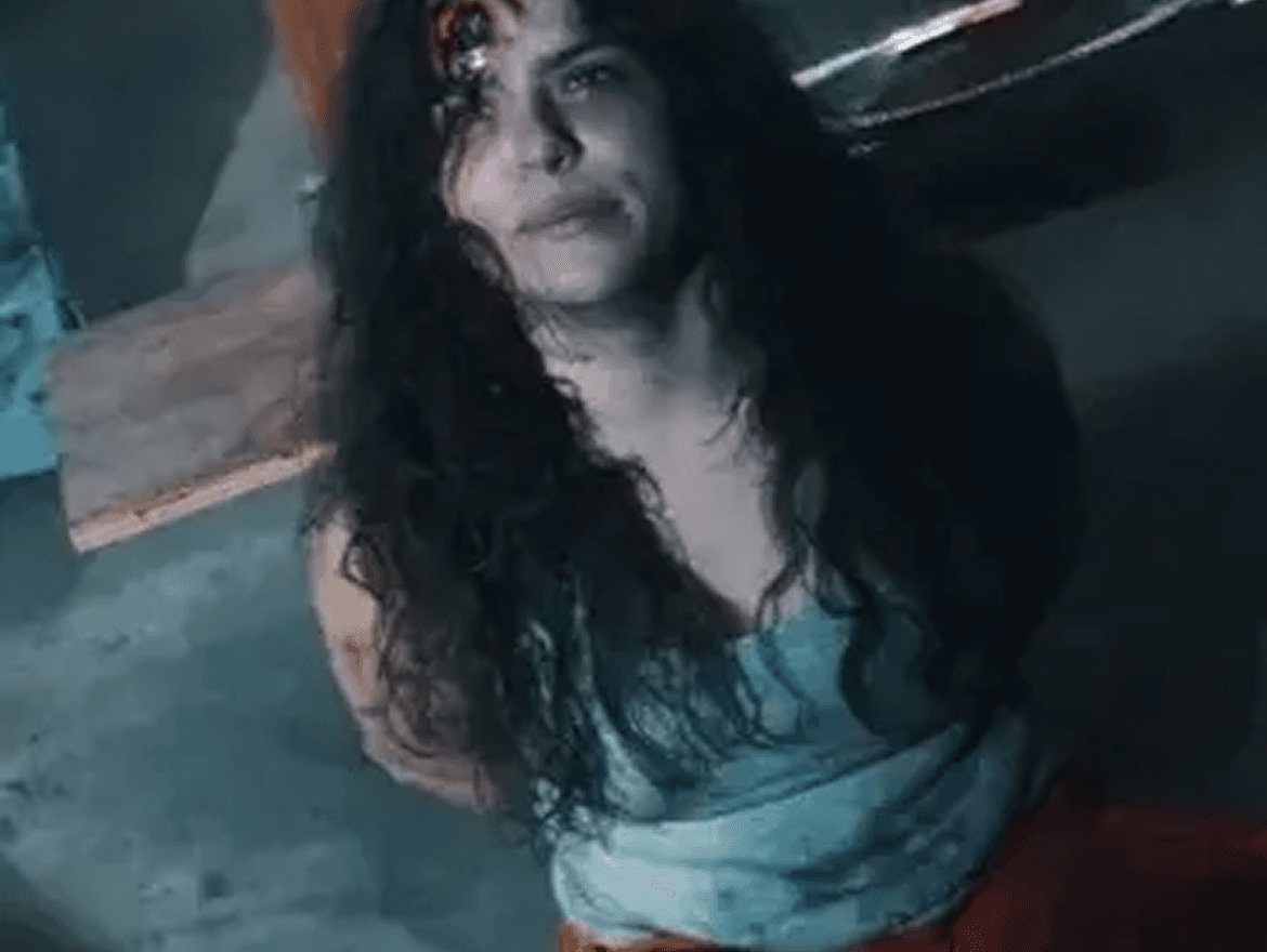 Courtney Lee Roberts Acting